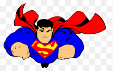 18 Superman Logo Vector Free Images - Free Superman Vector Fat Superman Clipart Png,Supermans Logo