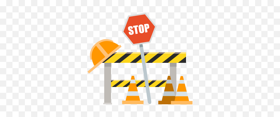 Under Construction Png Transparent