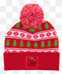 Kool - Aid Holiday Beanie Toque Png,Kool Aid Png