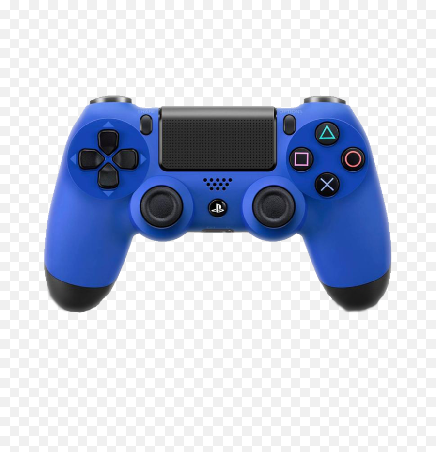 Playstation 4 Wireless Controller Png Uncharted