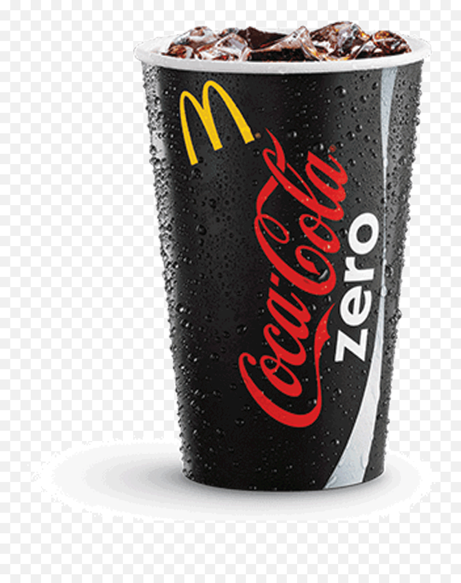 Download Menu Coke Zero - Much Sugar In A Can Of Coke Png Coca Cola,Coke Can Transparent Background