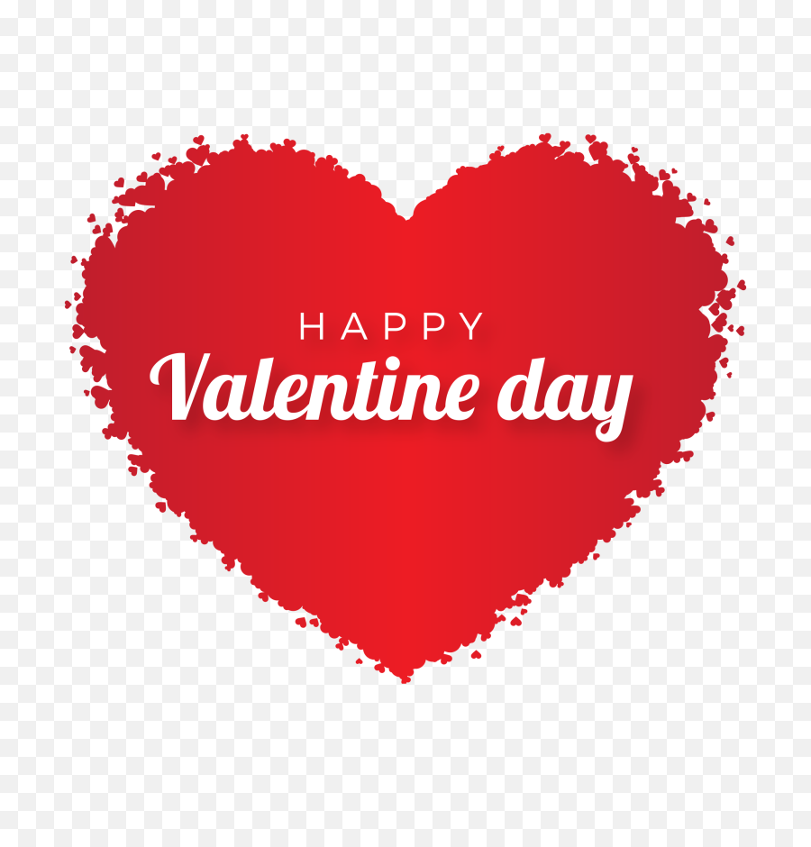 Hd Happy Valentines Day Png Image - Happy Valentines Day Png,Happy Valentines Day Png
