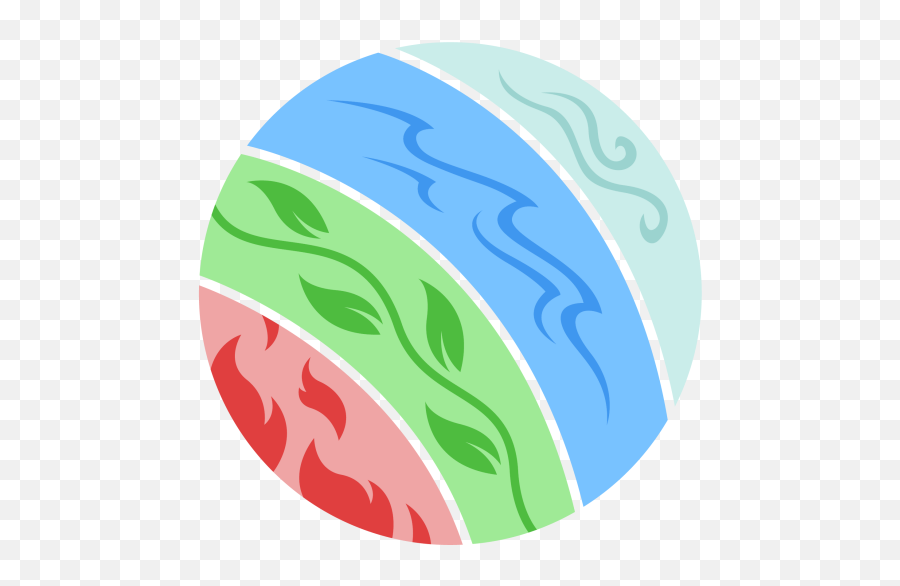 Natural Elements Massage - Citrullus Png,Elements Massage Logo