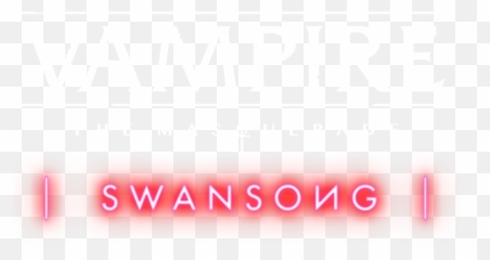 The Masquerade - Horizontal png