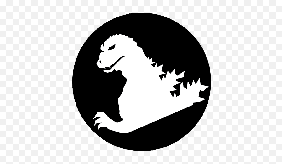 Five Impactful Godzilla Films One Disgrace U2013 The Brookhaven - Godzilla Face Silhouette Png,Mothra Png