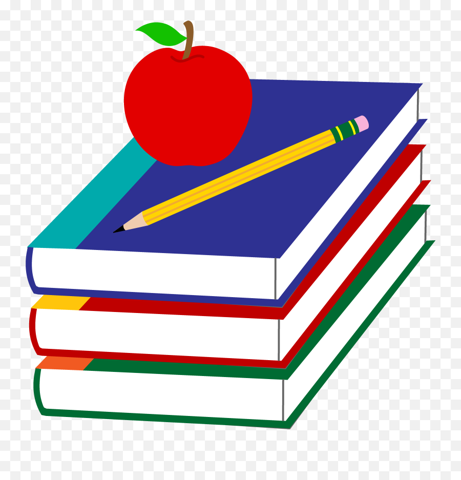 Library School Books Png Files - School Png,School Books Png