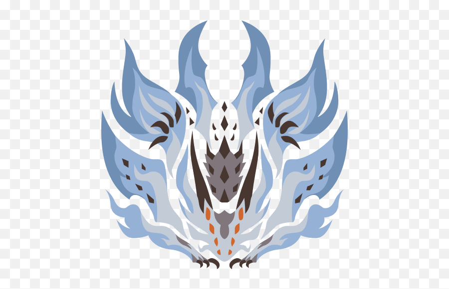 Monster Hunter World Leaderboards - Monster Hunter World Monster Symbol Png,Monster Hunter World Logo