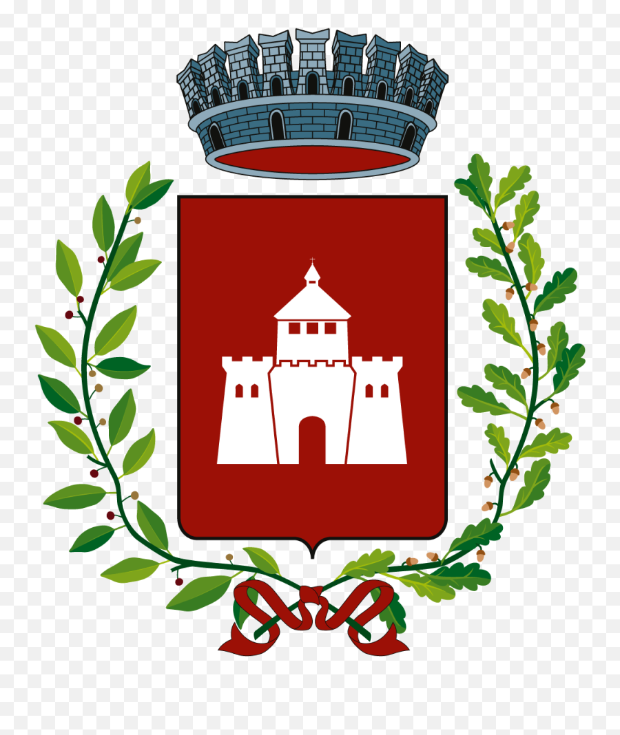 Centrale Del Chieppena - Decorative Png,Centrale Logo