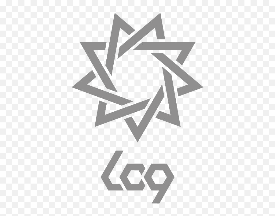 Got7 Logo - Lc9 Kpop Png,Got7 Logo