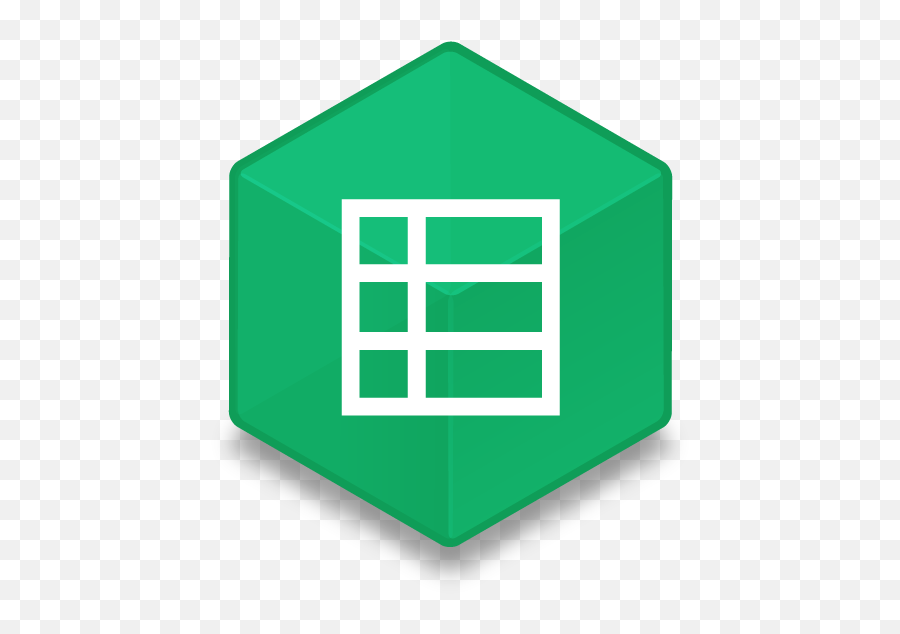 Live Data - Connect Google Spreadsheets With Stacks And Data Png,Google Hangouts Icon