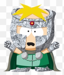 Professor Chaos - png