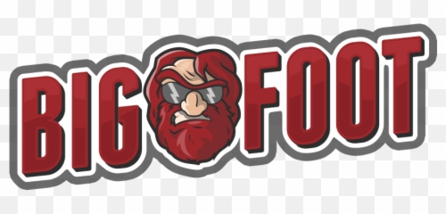 Bigfoot Gaming - Illustration Png,Bigfoot Png