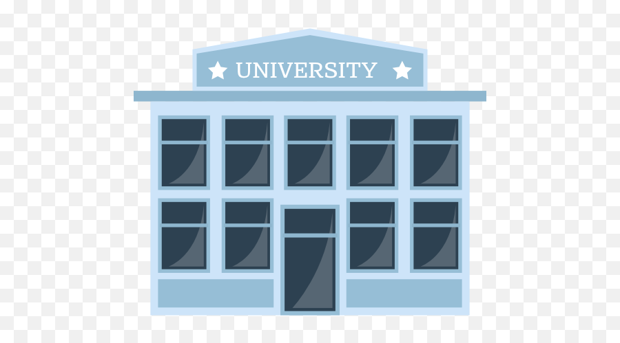 Window Door Font Architecture Facade - College University Png,Icon Metal Building