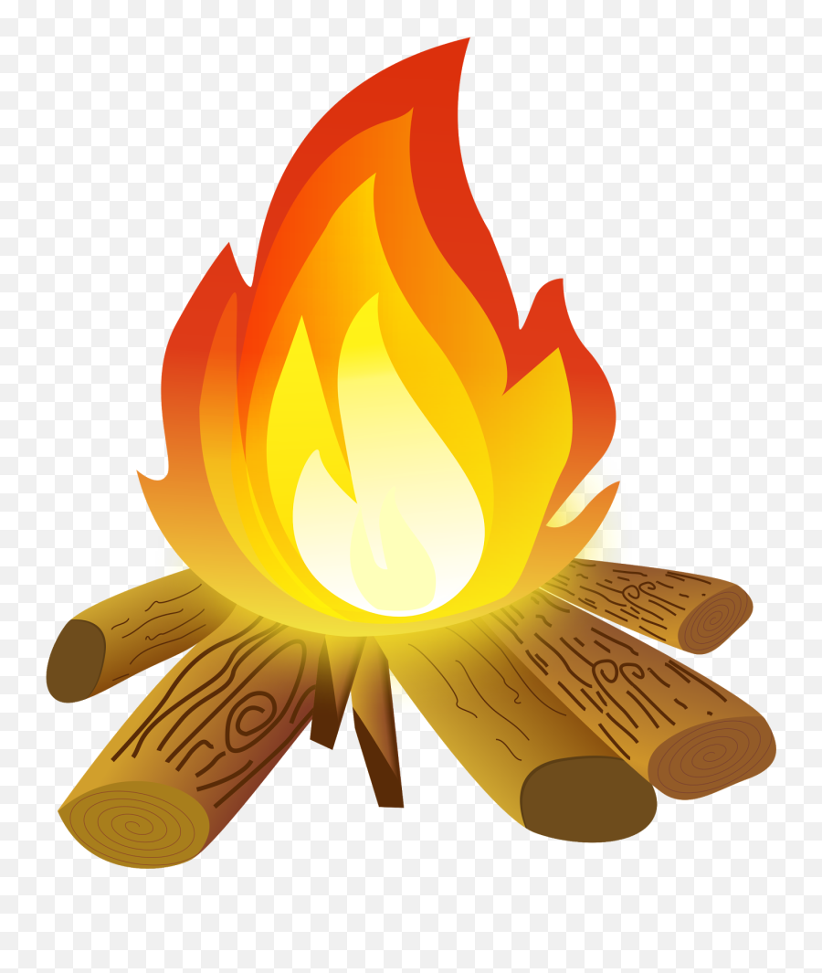 9 Download Vector Cdr Fire - Fire Clipart Png,Fire Vector Png