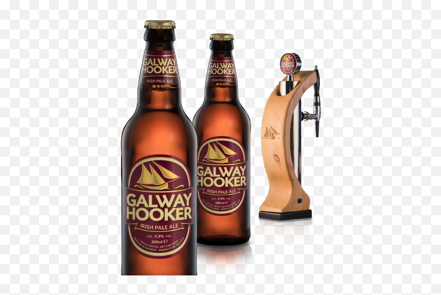 Galway Hooker - Galway Hooker Beer Png,Draft Beer Icon