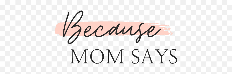 Because Mom Says - Cleaning Organization Self Help Horizontal Png,Pokeball Icon Minecraft