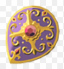 Radiant Shield Zeldapedia Fandom - Get Botw png