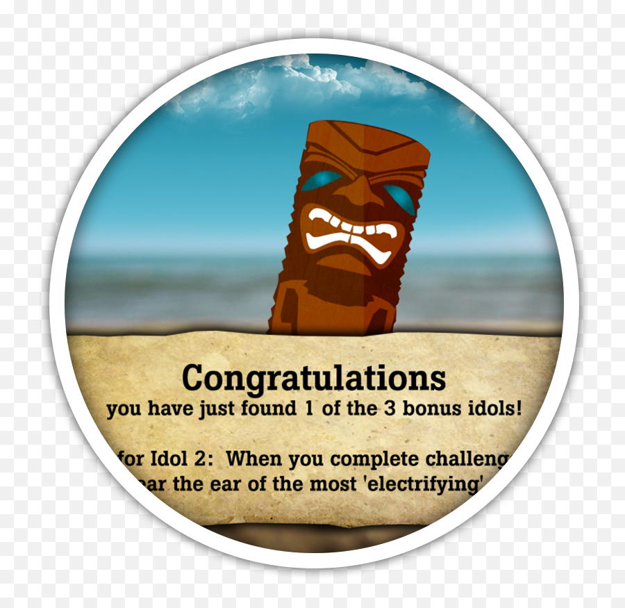 Unlocking Clues U0026 Rewards Where Your Mobile Scavenger Hunt - Tiki Png,Treasure Hunt Icon