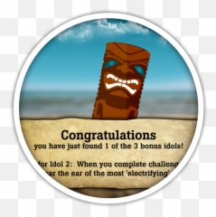 Unlocking Clues U0026 Rewards Where Your Mobile Scavenger Hunt - Tiki Png,Treasure Hunt Icon