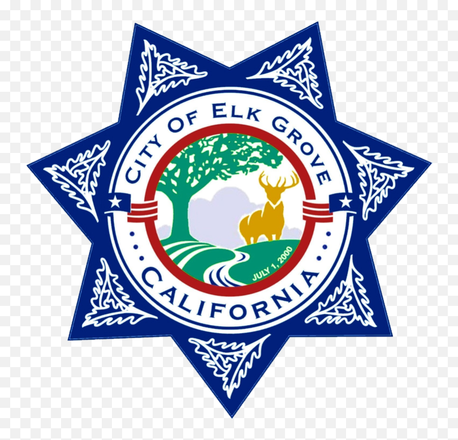 Egpd Elkgrovepd Twitter - City Of Elk Grove Png,Arrested Icon