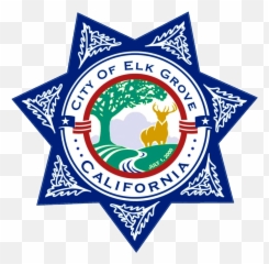 Egpd Elkgrovepd Twitter - City Of png