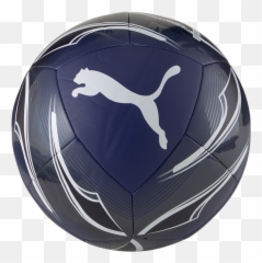 Puma Mty Icon Soccer Ball Png 8