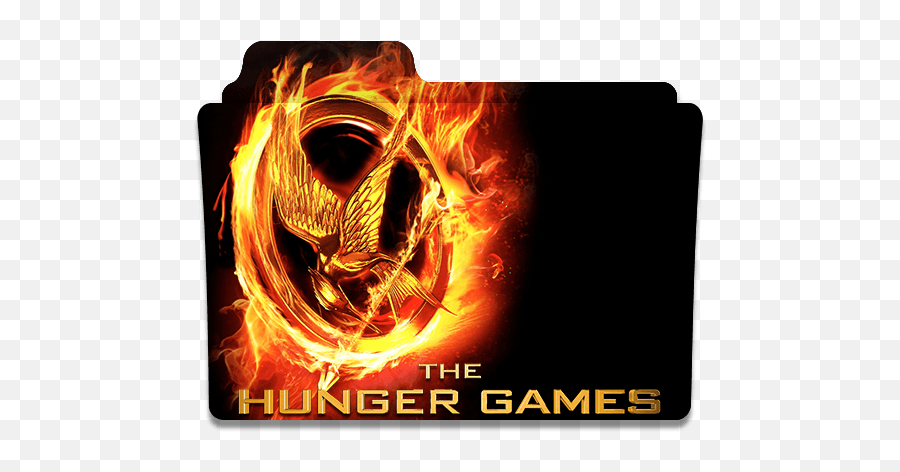 Agarz - Hunger Games Collection Folder Icon Png,Hexakill Icon
