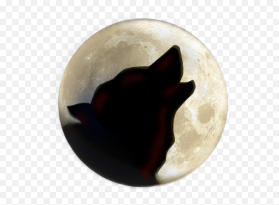 Teamspeak Wolf Icon 136589 - Free Icons Library Full Moon Png,Cs Go Ts Icon