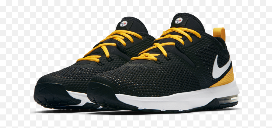 Nike Pittsburgh Steelers - Alterazioniorg Pittsburgh Steelers Nike Shoes Png,Steeler Icon