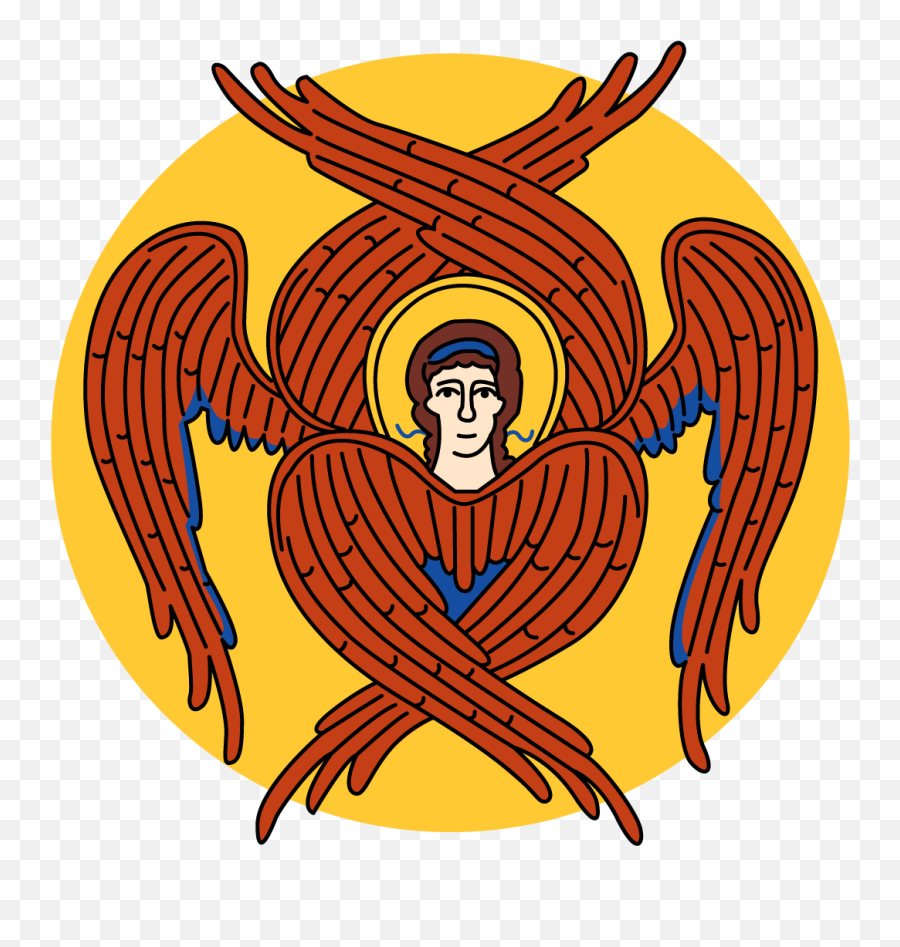 Orthodox Artist - Fictional Character Png,Icon Of Theophany