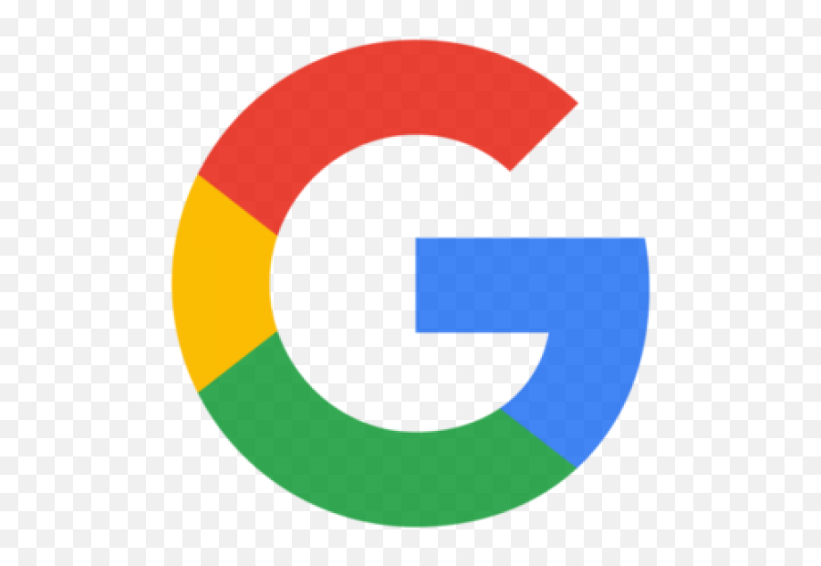 U - Transparent Background Google Icon Png,Google Mail Logo