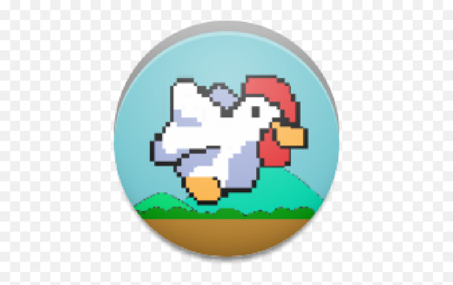 Appstore - Fictional Character Png,Coop Icon