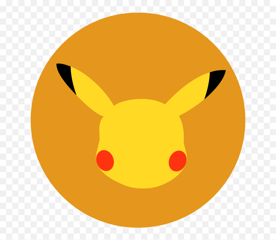 Pikachu Head Png Transparent Group - Ecmaiou003c,Pikachu Png Transparent