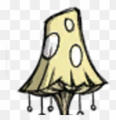 Mushroom Lights Donu0027t Starve Wiki Fandom - Dot png