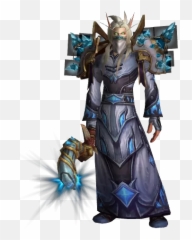 Priest Staff - Fictional Character png