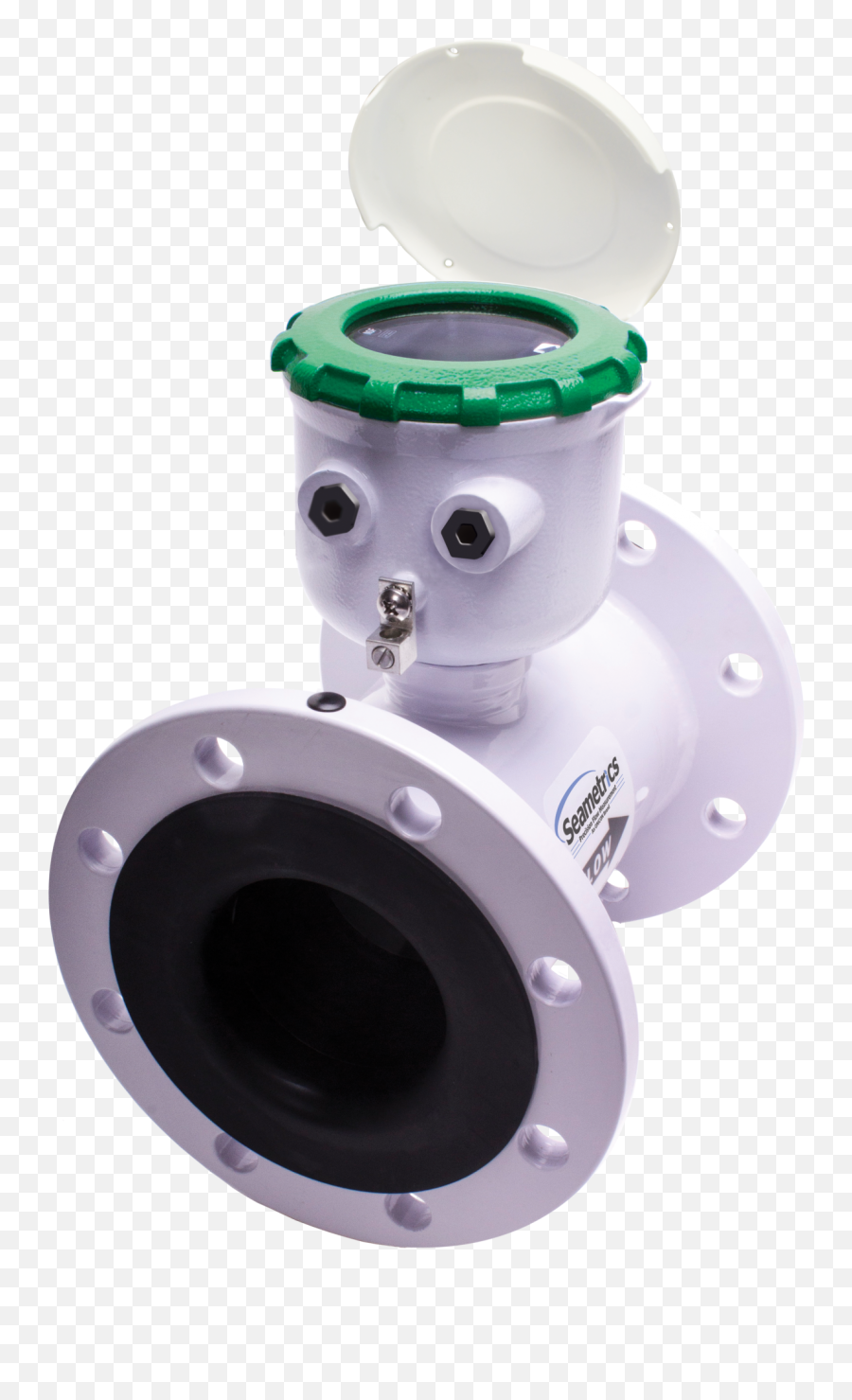 Agricultural Electromagnetic Flow Meters Seametrics - Seametrics Imag 4700 Png,Electromagnetic Icon