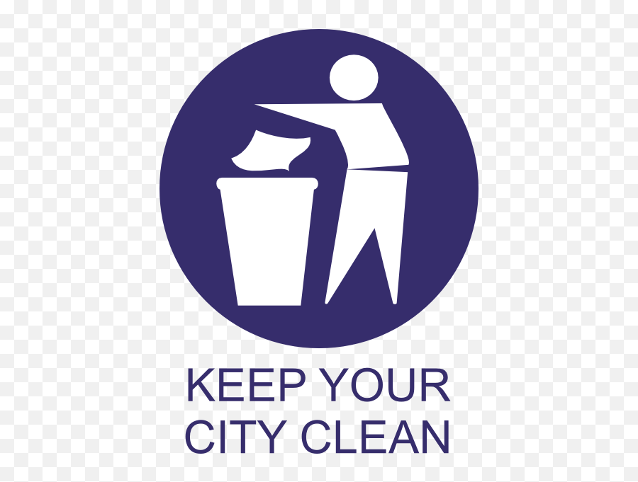 Keep Ur City Clean Clip Art - Keep Your City Clean And Green Png,Clean Png