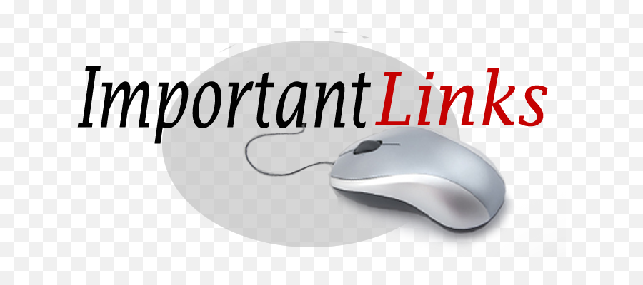 6 Important Links Icon Images - Important Links Png,Links Icon