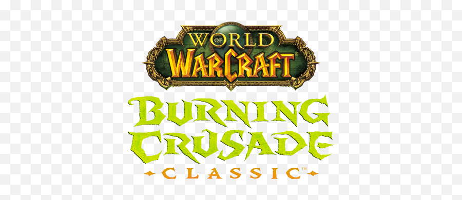 World Of Warcraft - World Of Warcraft Burning Crusade Png,Warcraft 3 Heart Icon