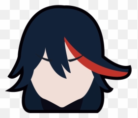 Himiko Yumeno V3 - Hair Design png