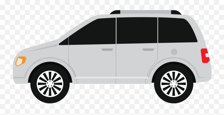 Free Suv Car 1193896 Png With - 18 7,Suv Icon Png