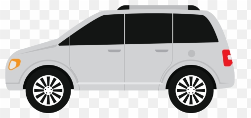 Free Suv Car 1193896 Png With - 18 7