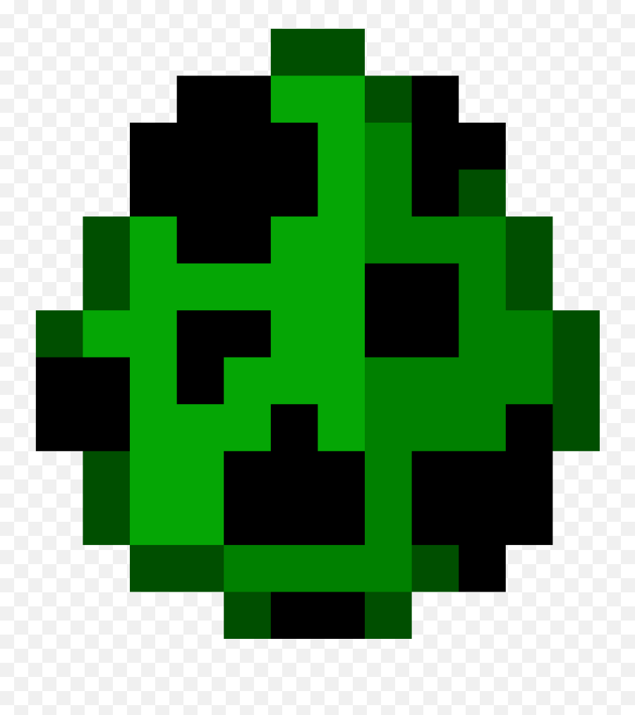 Creeper Minecraft PNG Images, Creeper Minecraft Clipart Free Download