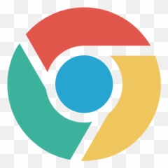 Chrome Google Icon Png