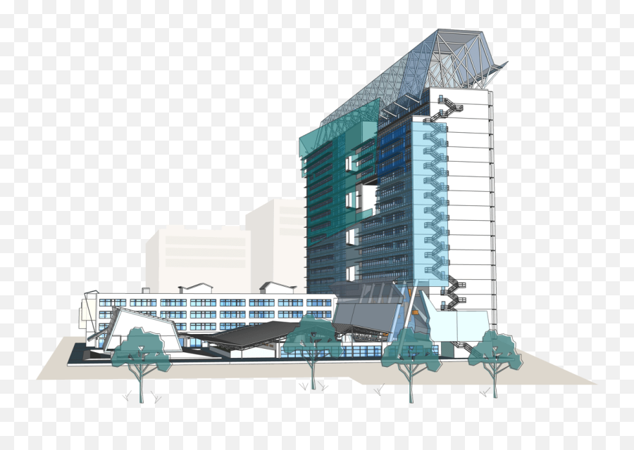 City - Buildingspngtransparentimagescliparticonspngriver Building Information Modeling Png,City Clipart Png