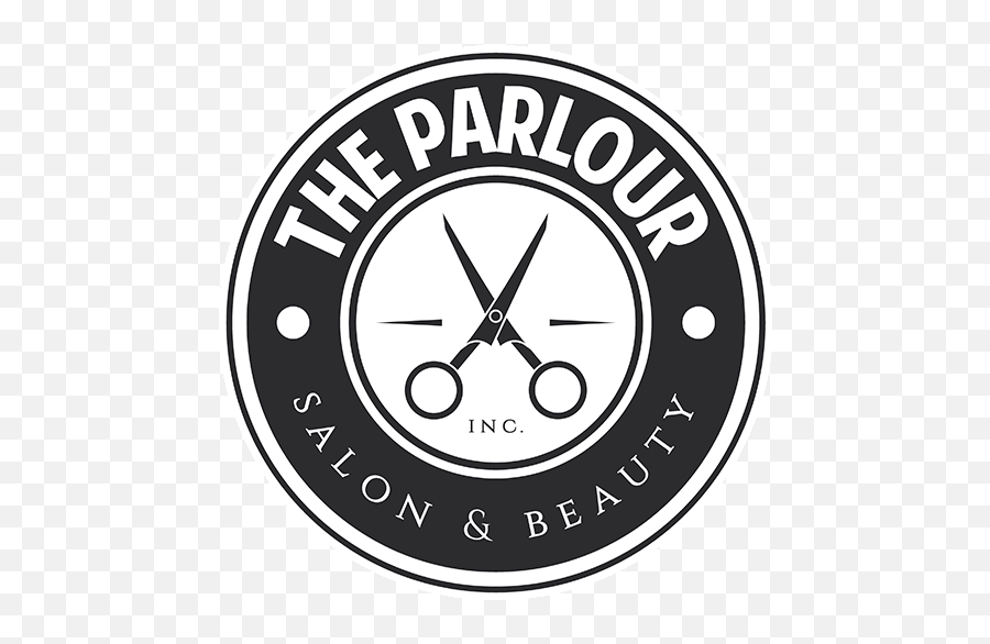 The Parlour Inc Is A Full Service Hair Makeup Facials - Thisted Fc Png,Hair Styling Icon