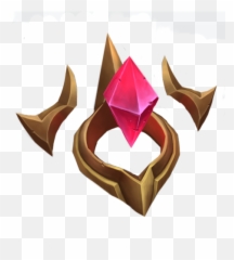Complete Lol Skin Database - Conqueror Ward png