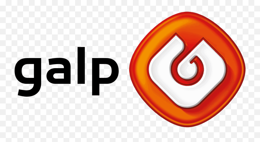 Galp Logo Download Vector - Galp Logo Svg Png,Gas Icon Vector