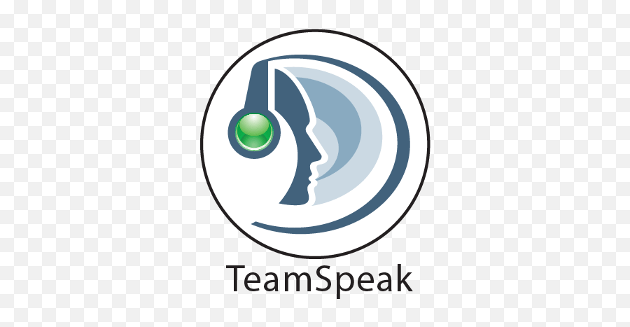 Aspnix Teamspeak Control Panel - Teamspeak Png,Teamspeak Client Icon