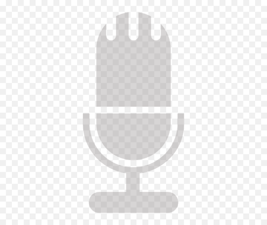 Content Marketing Producers With A Purpose - Language Png,Podcast Microphone Icon